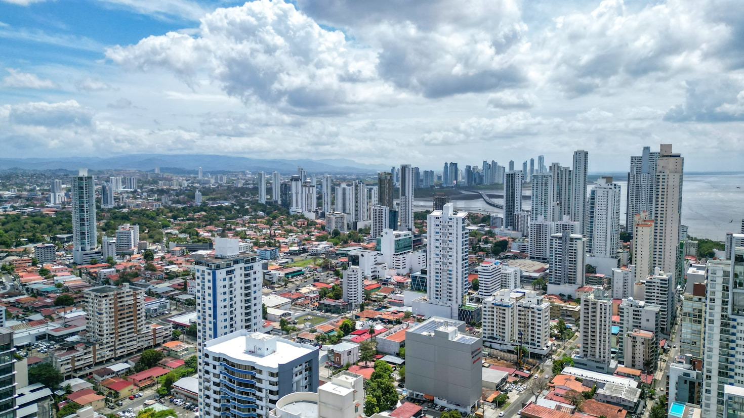 A Guide to Investing in Panama Real Estate